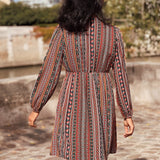 Kleid Paddy