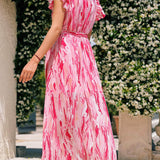 Robe Cherry