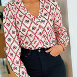 Bluse Mallory