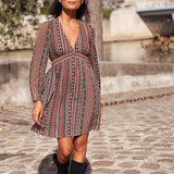 Kleid Paddy