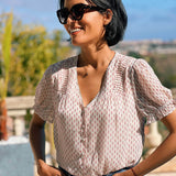Blouse Martine