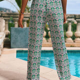 Pantalon Adrienne