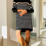 Kleid Melville
