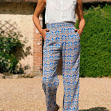 Hose Adrienne