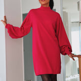 Robe pull Kayden