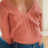 Pullover Johanna