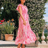 Robe Cherry