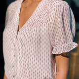 Blouse Martine