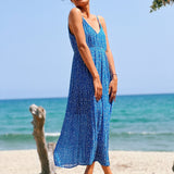 Kleid Bahamas