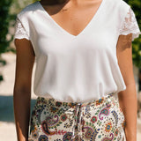 Bluse Julia
