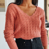 Pullover Johanna