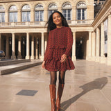 Kleid Pia