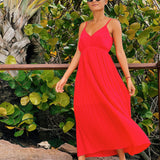 Kleid Bahamas