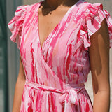 Robe Cherry