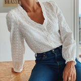 Bluse Mallory