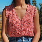 Blouse Irina