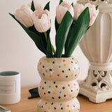Vase bowl - Berthie x Cr Studio
