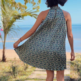 Kleid Carlacia