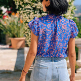 Blouse Cline