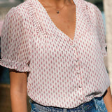 Blouse Martine