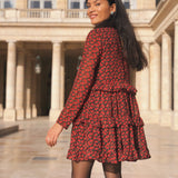 Kleid Pia