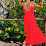 Kleid Bahamas