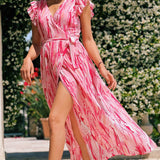 Robe Cherry