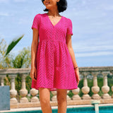 Kleid Neille
