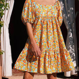 Kleid Léna