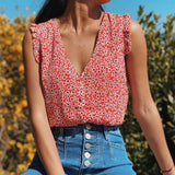 Blouse Irina