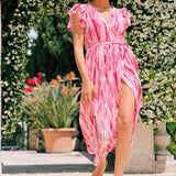 Robe Cherry
