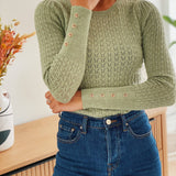 Pullover Alpa