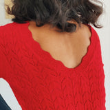 Pullover Johanna