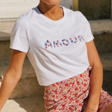 T-Shirt Amour