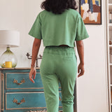 Haut Mattei vert