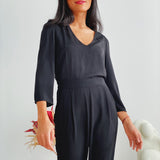 Overall Maï