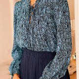 Hemdbluse Cruma
