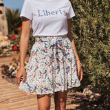 T-Shirt Liberty