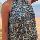 Kleid Carlacia