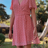 Kleid Gabrielle