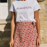 T-Shirt Amour