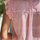 Bluse Stormy