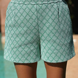 Short Arnaud