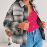 Jacke Hugh