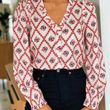 Bluse Mallory