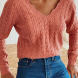 Pullover Johanna
