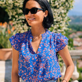 Blouse Cline