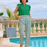 Pantalon Adrienne