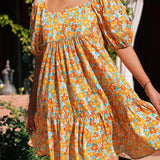 Kleid Léna