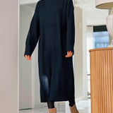 Robe pull Earl
